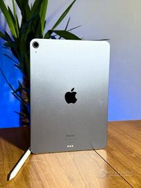iPad Air M1