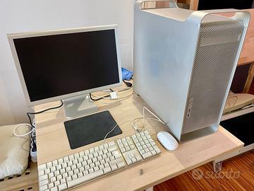 Apple Power Mac G5 Dual 2.3 GHz – NON TESTATO