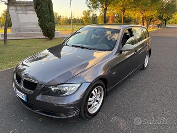 Bmw 320 320d cat Attiva