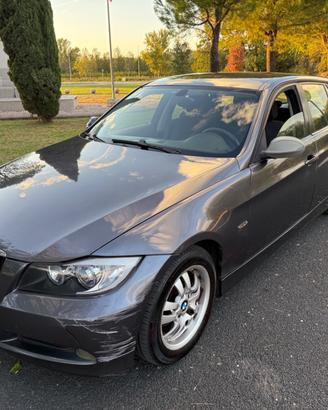 Bmw 320 320d cat Attiva
