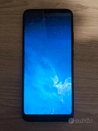 Samsung a02s + cover