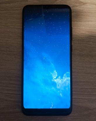Samsung a02s + cover
