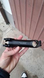 attacco manubrio deda zero