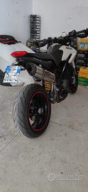 Ducati hypermotard 796 2011