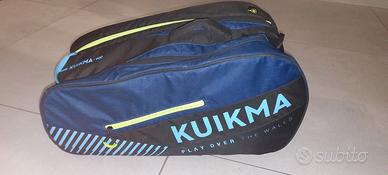 Borsa Padel Kuikma PL900 – Isotermica 35L