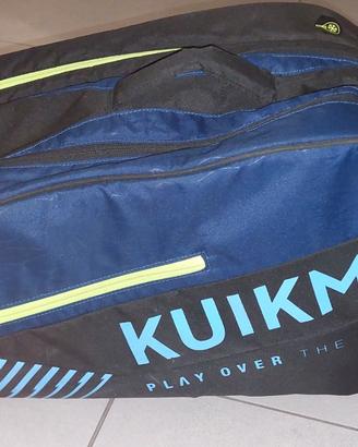 Borsa Padel Kuikma PL900 – Isotermica 35L