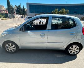 Hyundai i10 1.1 benzina