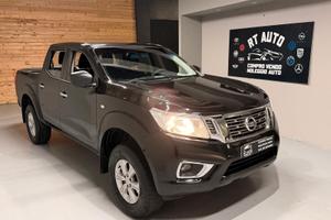 Nissan Navara 2.3 dCi 4WD Double Cab N-Connecta