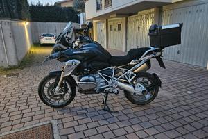 Bmw GS 1200 Lc  2013 