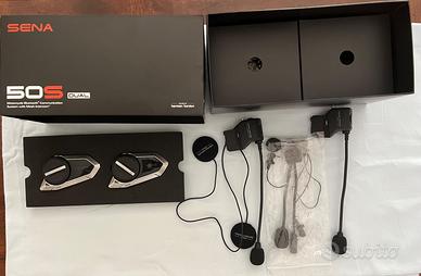 Sena 50 S