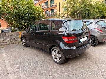 MERCEDES CLASSE B 180 CDI SPORT  2.0 DIESEL