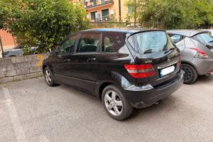 MERCEDES CLASSE B 180 CDI SPORT  2.0 DIESEL