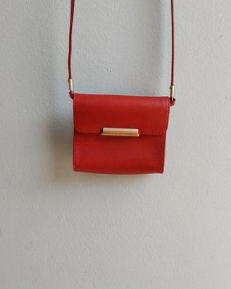 Borsa Mandarina Duck Vintage Tracolla