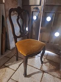 Sedie Vintage