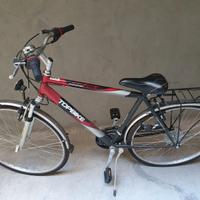 Bici da uomo top bike