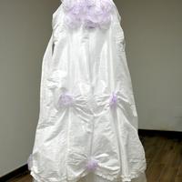 Abito 1^ Comunione o damigella