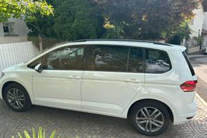 Volkswagen Touran Edition Plus 2.0 TDI SCR 150CV