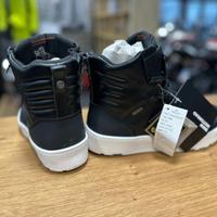 SNEAKER SEOUL GTX NERE BMW