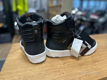 SNEAKER SEOUL GTX NERE BMW