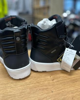 SNEAKER SEOUL GTX NERE BMW