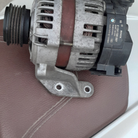 Alternatore pinze freni carburatori bmw r1200