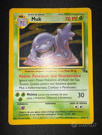 Muk Holo Fossil 13/62