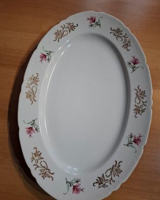 piatto da portata ovale Epiag