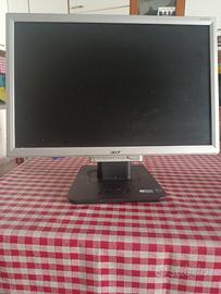 Monitor PC Acer