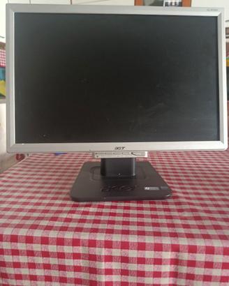 Monitor PC Acer