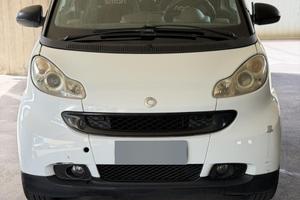 Smart Fortwo Coupé 1.0 MHD – 2009-ottimecondizioni