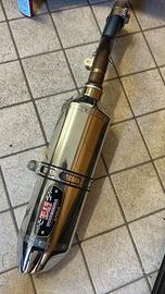 Scarico Yoshimura KTM 950 SE o ADV