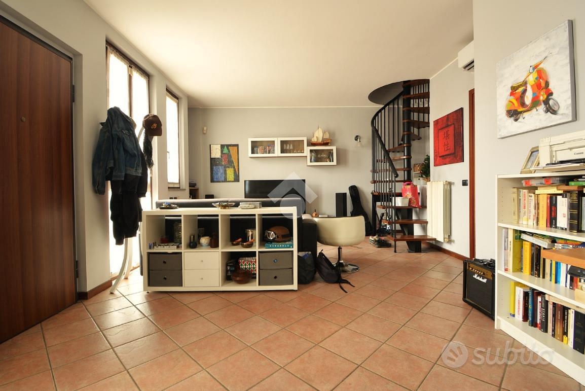 3 LOCALI A CAPONAGO - Vista 6