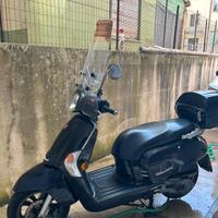 Scooter Kymco Like 125