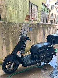 Scooter Kymco Like 125