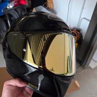 casco suomy tx-pro carbon in sight