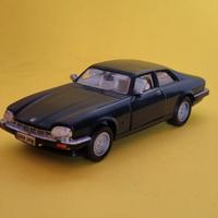 JAGUAR XJS Coupè DETAILCARS ART.8004 - SCALA 1/43