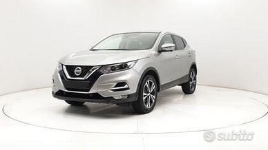 Nissan qashqai ricambi 2018-2020