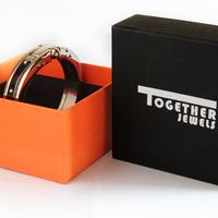 Bracciale rigido - Together Jewels