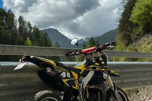 HM Derapage 50 - 2010