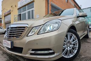 Mercedes-benz E 200 CDI 136cv Elegance Bluefficien