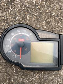 Strumentaioni/contachilometri aprilia sr 50 2008