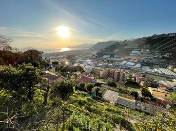 TER. RESIDENZIALE A VALLECROSIA AL MARE