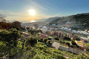 TER. RESIDENZIALE A VALLECROSIA AL MARE