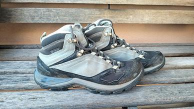 scarpe trekking 