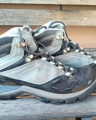 scarpe trekking 