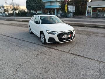 Audi A1 Advanced 