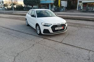 Audi A1 Advanced 