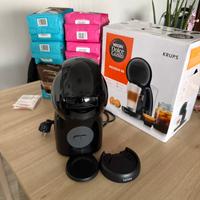 Macchina caffè krups nestcafe dolcegusto