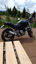 Monster 620 i