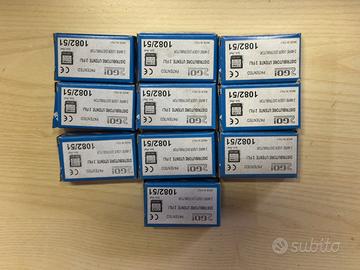 Titolo: Lotto 10 distributori Urmet 1082/51